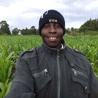 Ezra Rotich