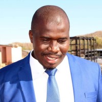 Maphuthe Maphuthe