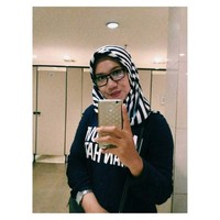 Adriana Maulidina