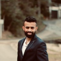 Jimmy Patel