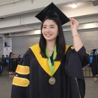 Jazhiel Andrea Hilario