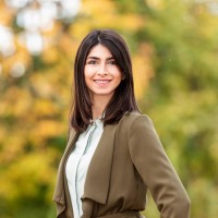 Betül Sevi