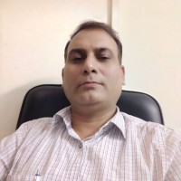 Sanjay Pandey