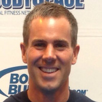 John Cogdell GCGI ISOH