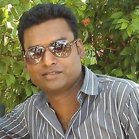 Anoop Arvind