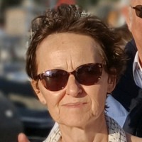 Nelly Gaudin