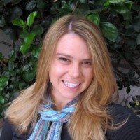 Jenna Driscoll