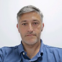 Pedro Camacho