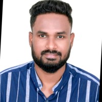Vijay Santhosh