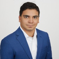 Dominic Carrillo