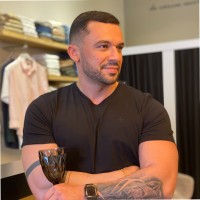 Vitor Heleno