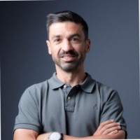 Daniel Morell Llopis