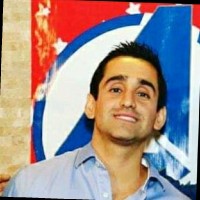 Fernando Taboada Lecaros