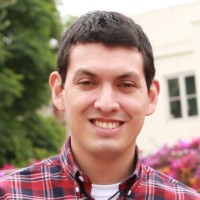 Mario Balcazar Guerrero