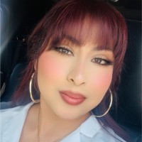 Daniela Moreno González