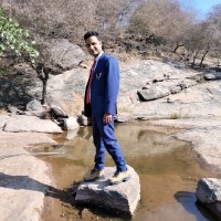 Pavan Kumar Vaishanav