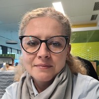 Dumitrescu Melania