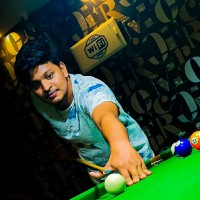 Naveen Kumar Vadisa