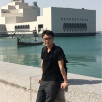 Larry Li