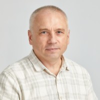 Sergiy Marchenko