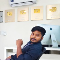 Satyam Sharma