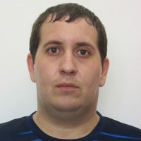 Oren Krupkin