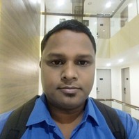 Manojkumar Mohanty