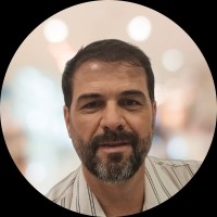 Mauricio Rodrigues de Magalhães