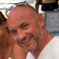 Christophe Jouy