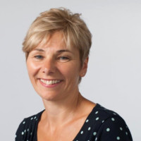 Julie Kinnison
