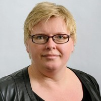 Belinda Brinkman