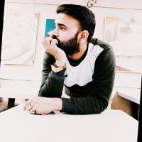 Naresh Sharma
