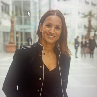 Djebbouri Farida