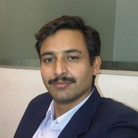Rajesh Tickoo