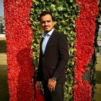 Parth Gosai