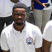 Bright Otchere