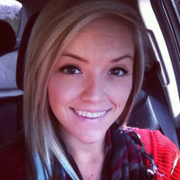 Ashley Hanes