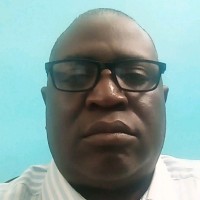 Vicky TAMBWE