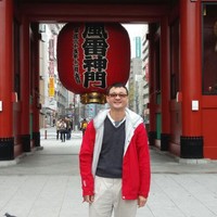 Jack Hsiao