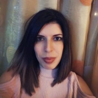 Maria Sotirchou