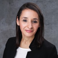 Lamyae Aghallab