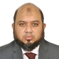 Khaled MD. Syfullah