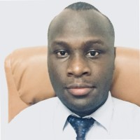 Daniel Karanja