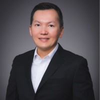 Donovan Kwek