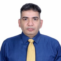 Rahul Pundlik