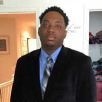 Rafe Jamison Iii
