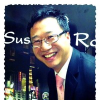 Johnny Seo