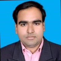 mohammad irshad alam