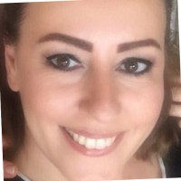 Burcin Eroglu