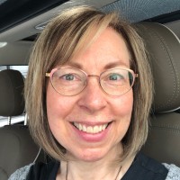 Pamela Watland